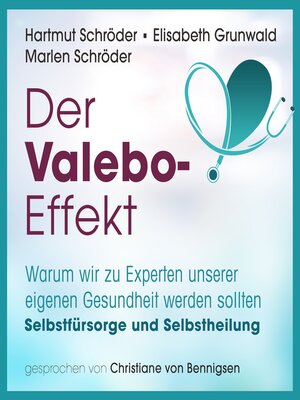 Der Valebo Effekt - Audiobook